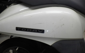 HONDA TODAY 2 2017 AF67