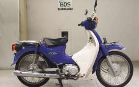 HONDA C110 SUPER CUB JA07