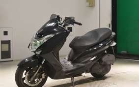 YAMAHA Majesty 155 S 2001 SG28J