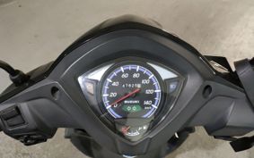 SUZUKI ADDRESS V110 CE47A