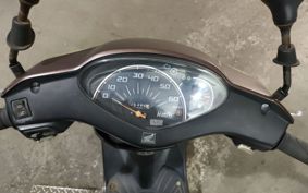HONDA DIO AF68