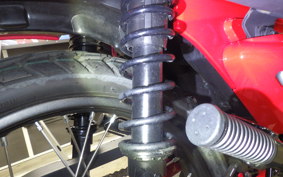 HONDA CT125-2 2026 JA65