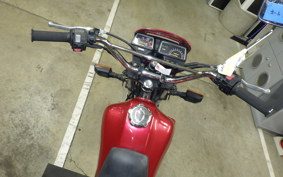 YAMAHA DT50 2024 17W