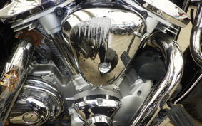 YAMAHA XV1600A WILD STAR 2004