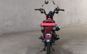 HONDA CT125 HUNTER  CUB  JA55