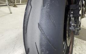 YAMAHA MT-09 Tracer GT 2018 RN51J