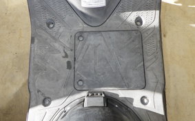 SUZUKI ADDRESS V125 S CF4MA