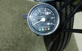 YAMAHA SR400 Gen.2 1985 1JR