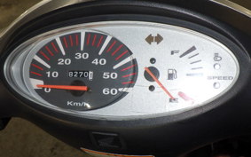 HONDA DIO Gen.5 2006 AF56