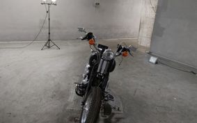 HARLEY FLSTSC1450 2005 BRY