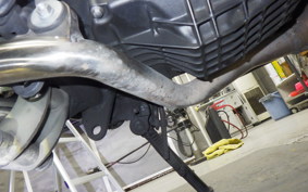 HONDA NC750S ABS 2015 RC70