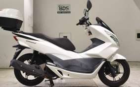 HONDA PCX 125 JF56