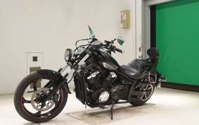 YAMAHA XVS1300CU 2015