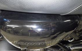 TRIUMPH BONNEVILLE T120 2023