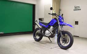 YAMAHA XT250X 2026 DG11J