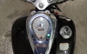 YAMAHA DRAGSTAR400 CLASSIC VH01J