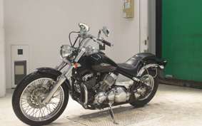YAMAHA DRAGSTAR 400 2007 VH01J