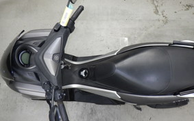 YAMAHA N-MAX 2019 SED6J