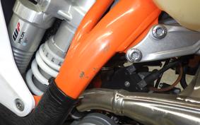 KTM 250 EXC 1988