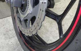 KAWASAKI NINJA 250 ABS 2015 EX250L