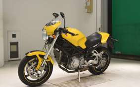 DUCATI MONSTER S2R 800 2005