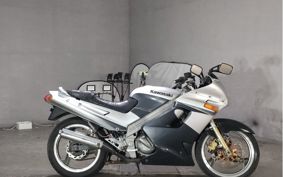 KAWASAKI ZZ-R250 EX250H