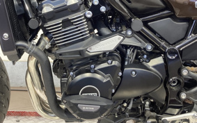 KAWASAKI Z900RS 2022 ZR900C