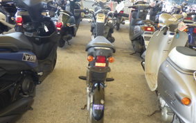 YAMAHA PASSOL SY01J