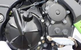 KAWASAKI ZX 10 NINJA R 2010