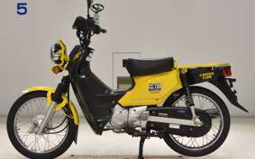 HONDA C110 SUPER CUB 2009 JA10