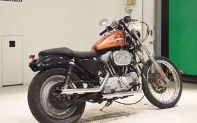 HARLEY XL883C 2001