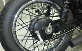 KAWASAKI 250TR BJ250F