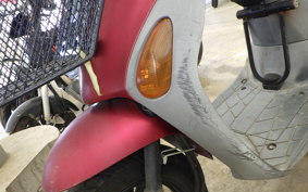 SUZUKI LET's 4 CA45A