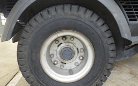 HONDA GYRO UP TA01