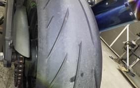 KAWASAKI NINJA ZX-6R A 2019 ZX636G