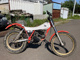 Фото Honda TLR200 1983 с японского аукциона