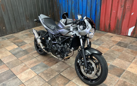 SUZUKI SV650X ABS 2018 VP55B