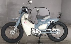 HONDA  SUPER CUB C125 JA48