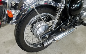 KAWASAKI ESTRELLA BJ250A