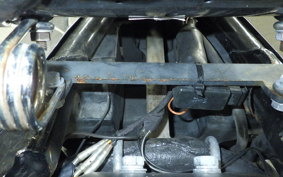 HONDA STEED 400 1993 NC26