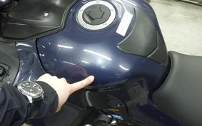 KAWASAKI 1400 GTR 2016