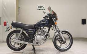 SUZUKI GN125 H 2015