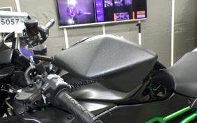 KAWASAKI ZH2 SE 2008 ZRT00R