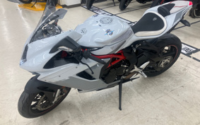 MV AGUSTA MV AGUSTA F3 800 2019