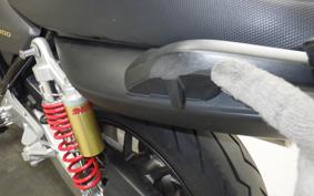 HONDA CB400SF GEN 4 2014 NC42