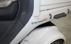 HONDA GYRO CANOPY TA03