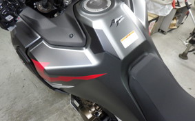 HONDA CRF1100L AFRICA TWIN DCT 2026 SD15