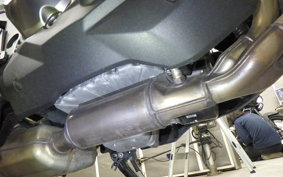 KAWASAKI VERSYS 1000 SE 2020 LZT00D