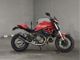 Фото Ducati MONSTAR 821 2015 с японского аукциона
