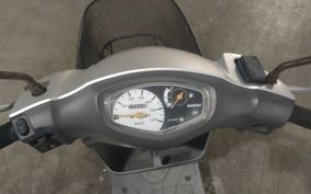 SUZUKI ADDRESS V125 CF46A